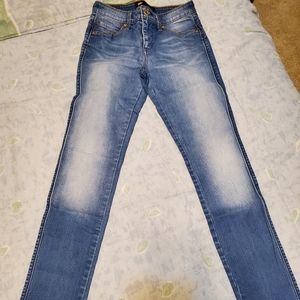 Levi's jeans